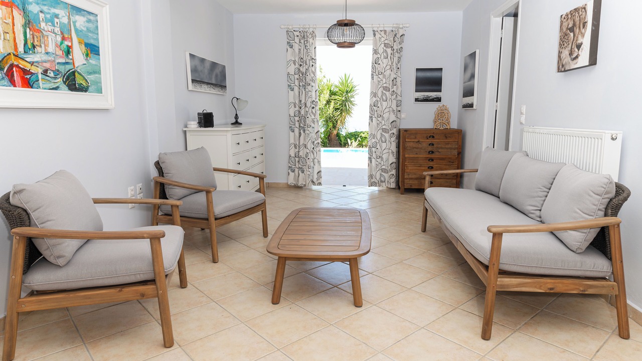 Photo of Livingroom in Mousata