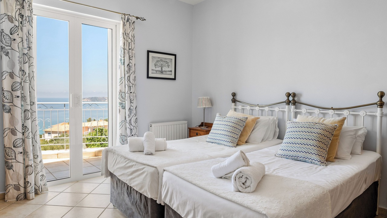 Photo of Bedroom in Mousata