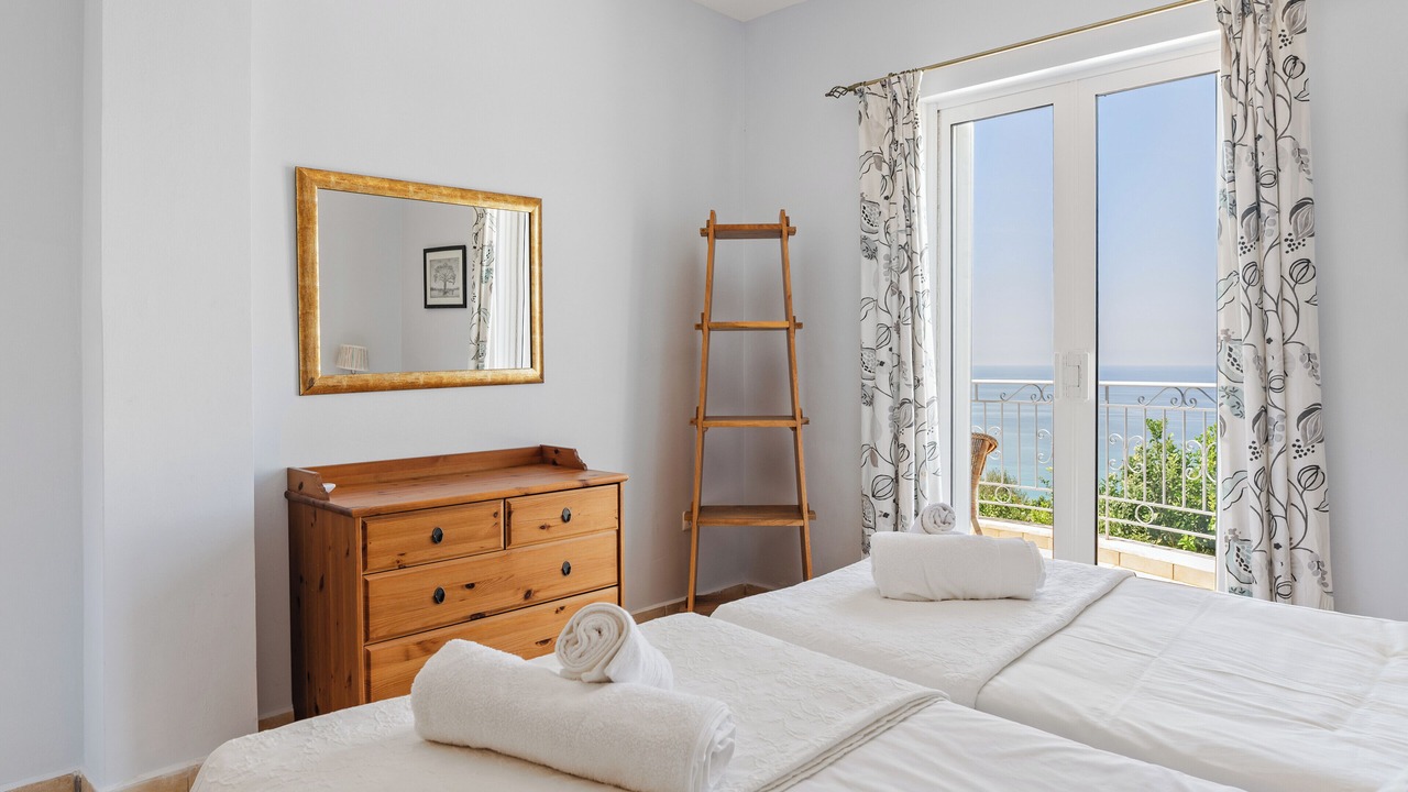 Photo of Bedroom in Mousata