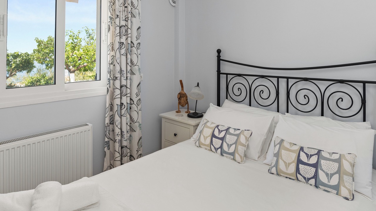 Photo of Bedroom in Mousata