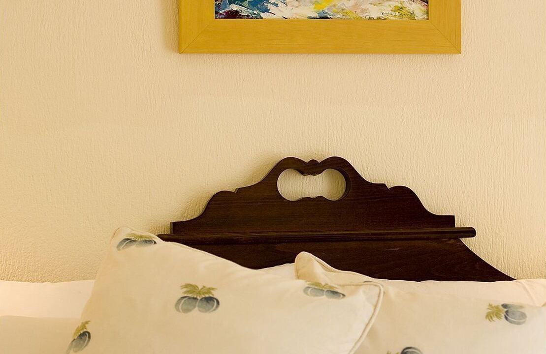Photo of Bedroom in Istron