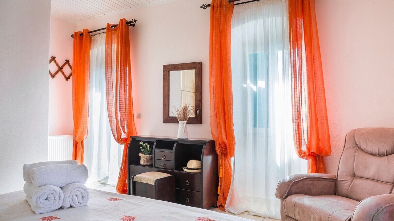 Photo of Bedroom in Fiskardo