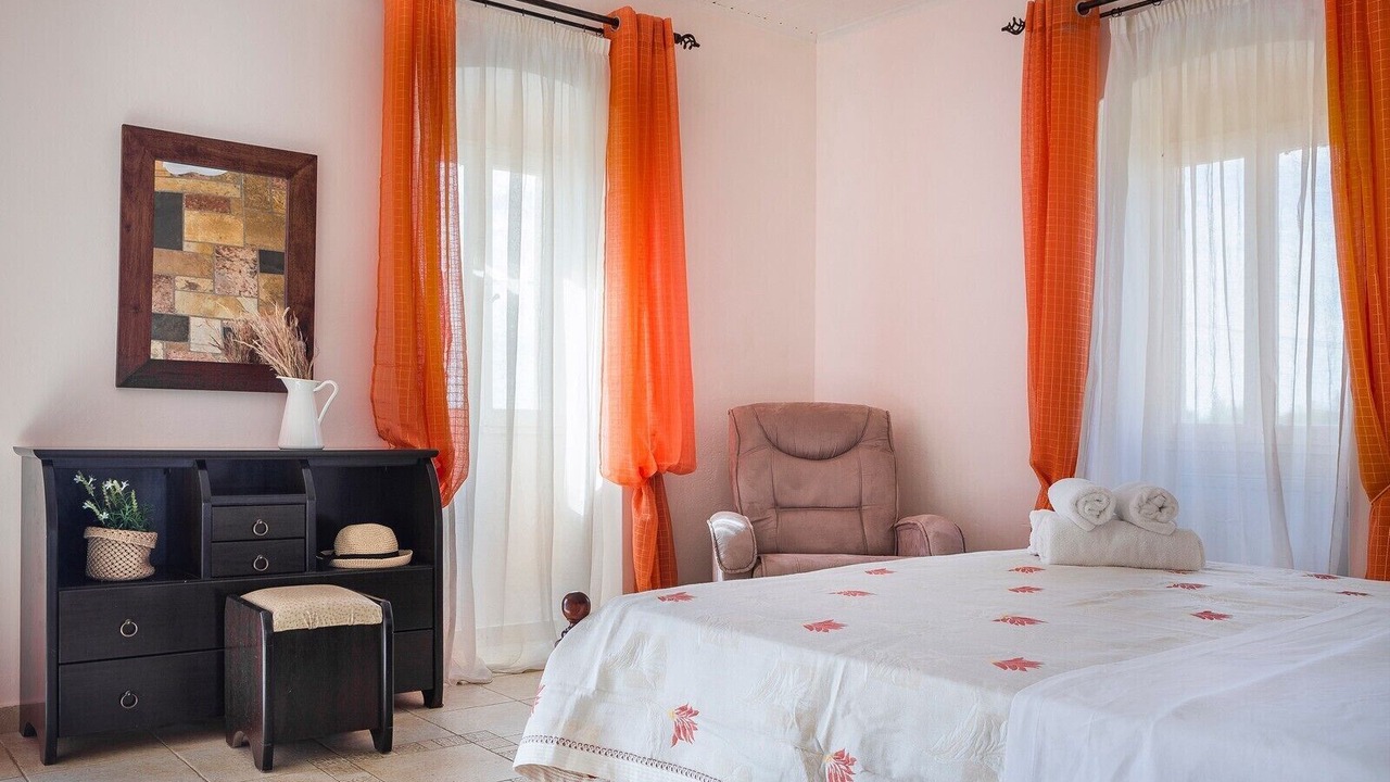 Photo of Bedroom in Fiskardo