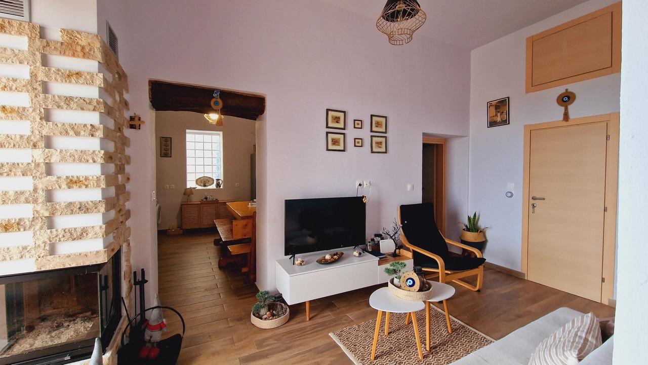 Photo of Livingroom in Monolithos
