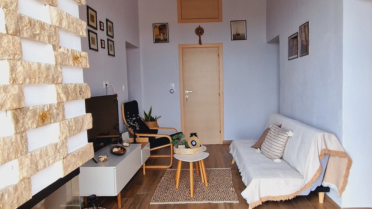 Photo of Livingroom in Monolithos