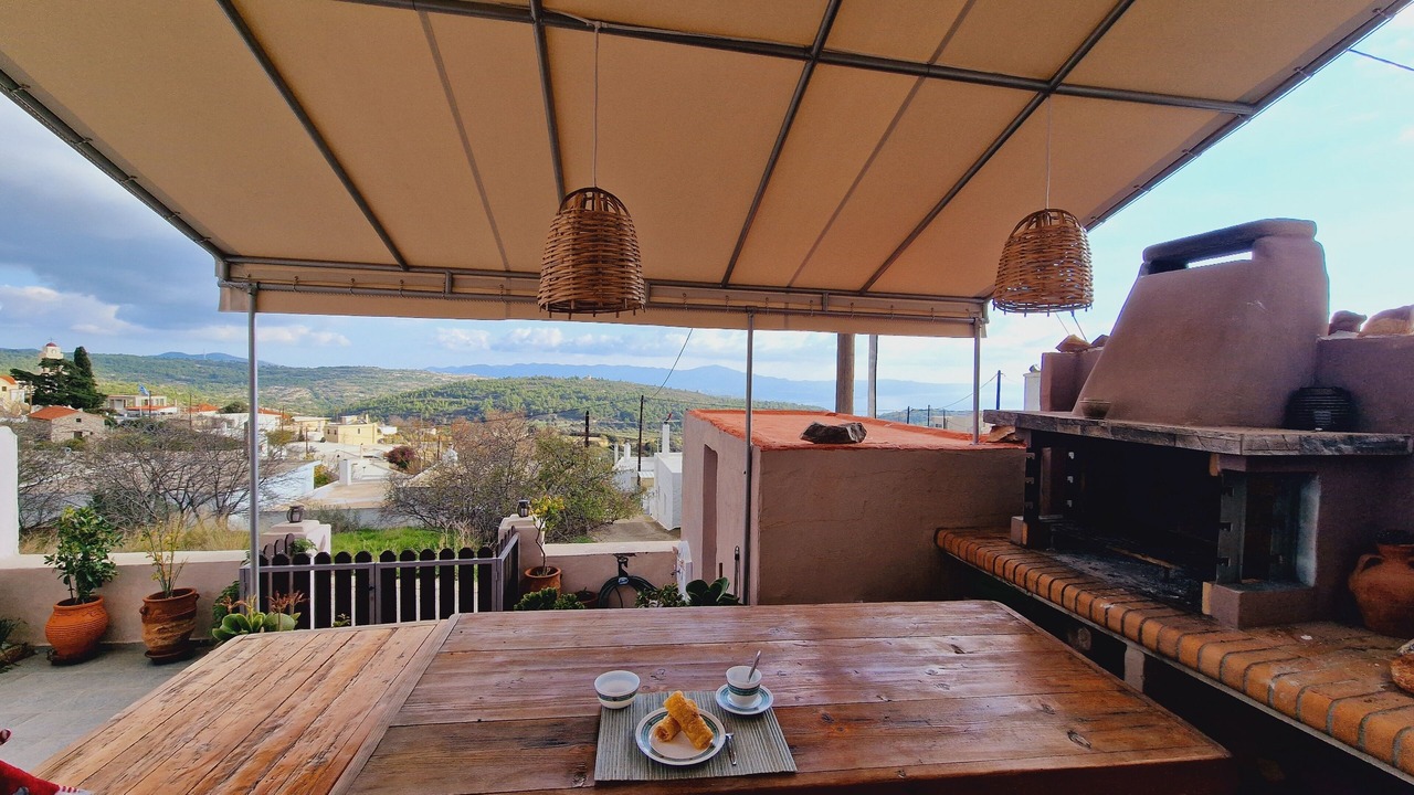 Photo of Outdoor in Monolithos