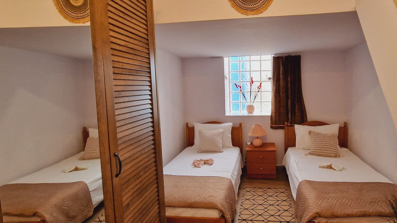 Photo of Bedroom in Monolithos