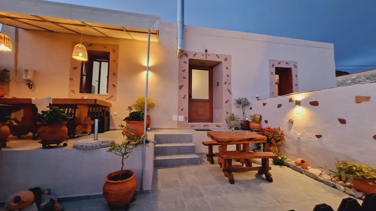 Photo of Outdoor in Monolithos