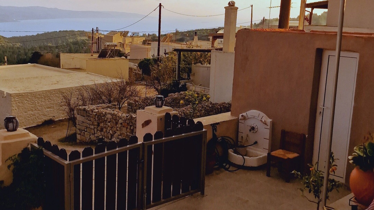 Photo of Outdoor in Monolithos