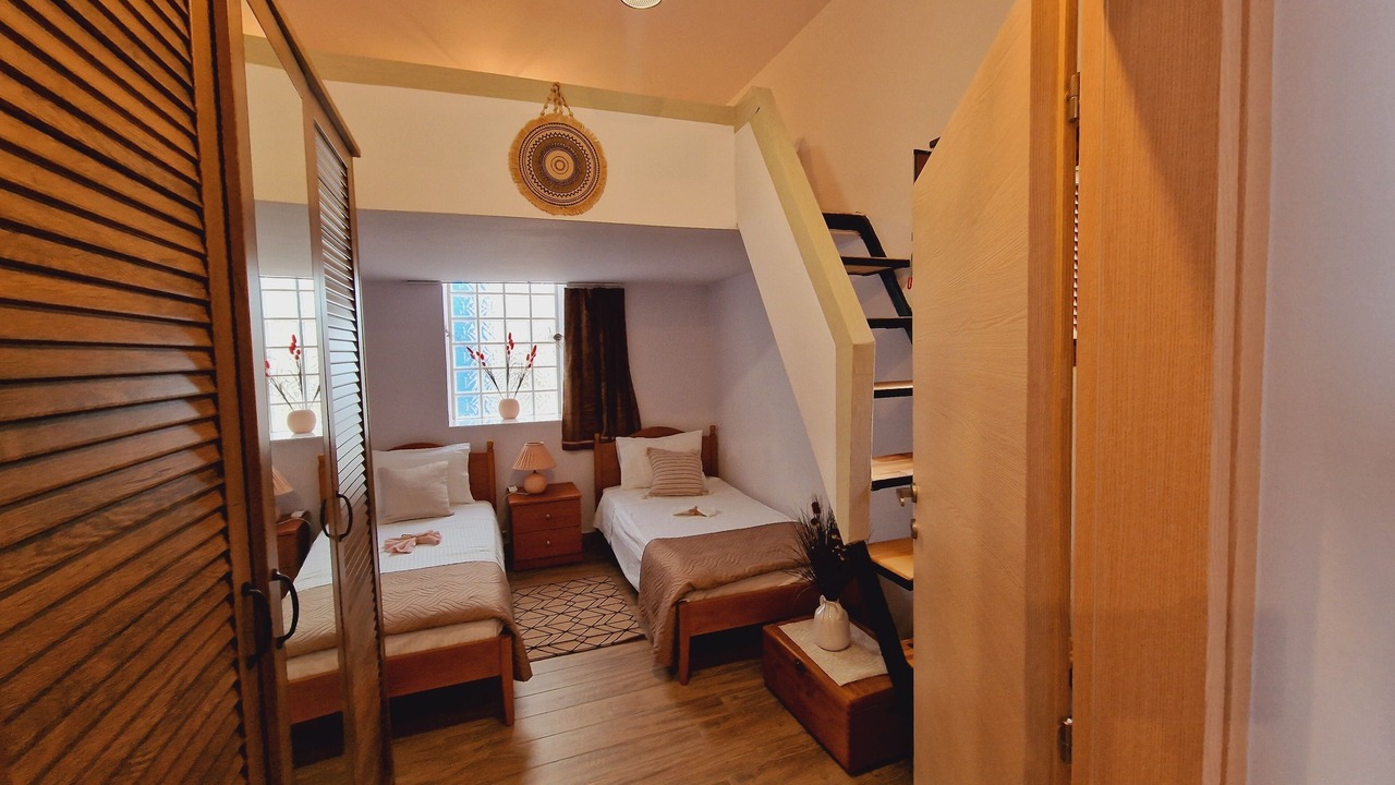 Photo of Bedroom in Monolithos