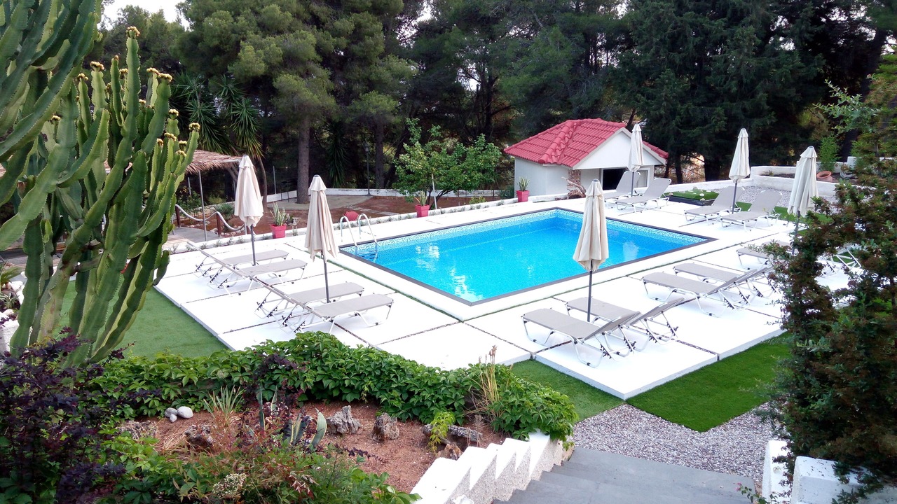 Photo of Outdoor in Pesada