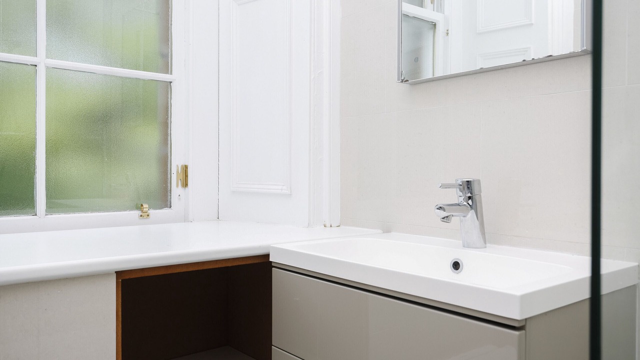 Photo of Bathroom in Old Town