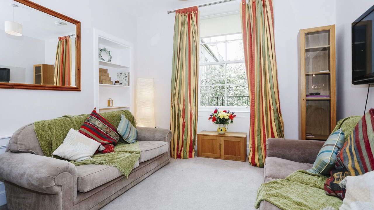 Photo of Bedroom in Old Town