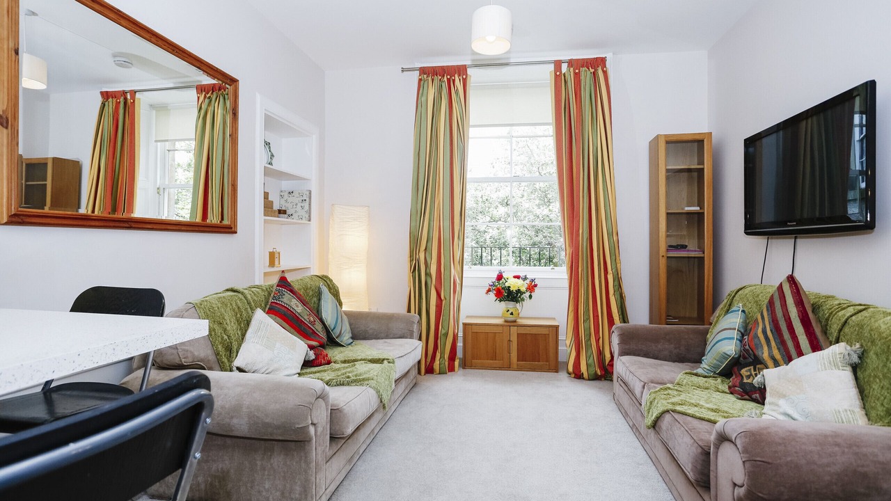 Photo of Bedroom in Old Town