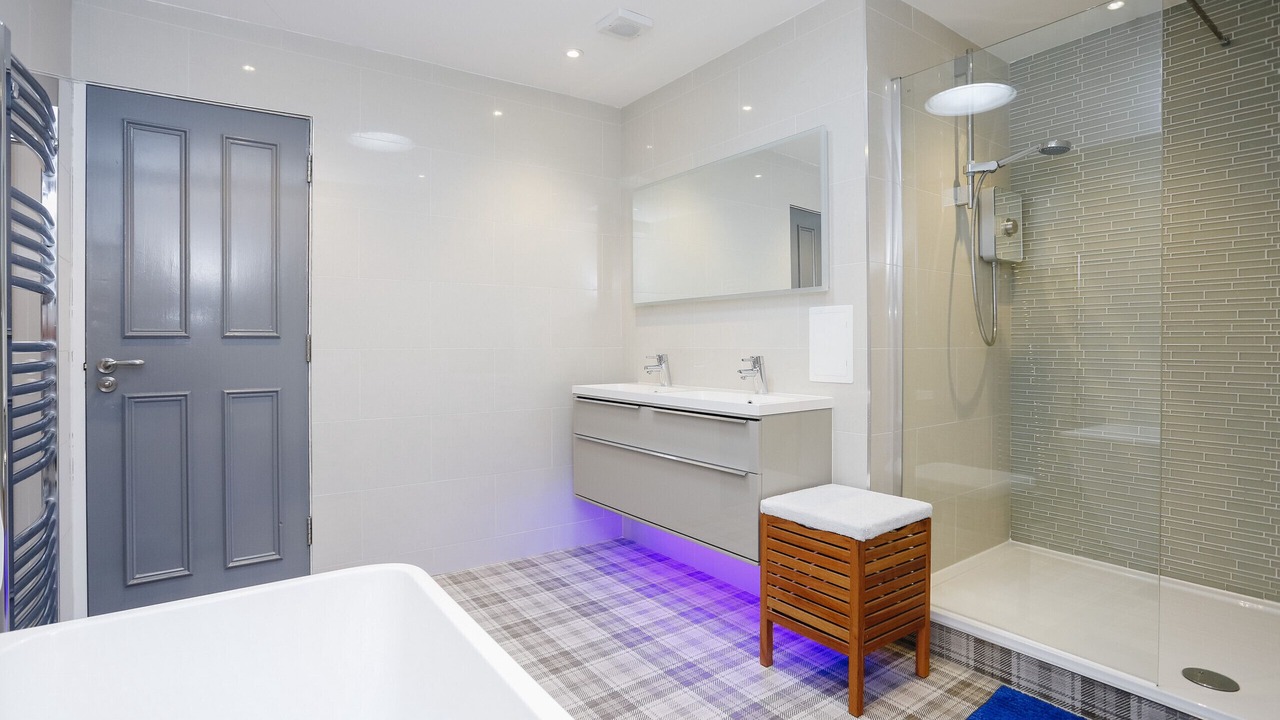 Photo of Bathroom in Old Town