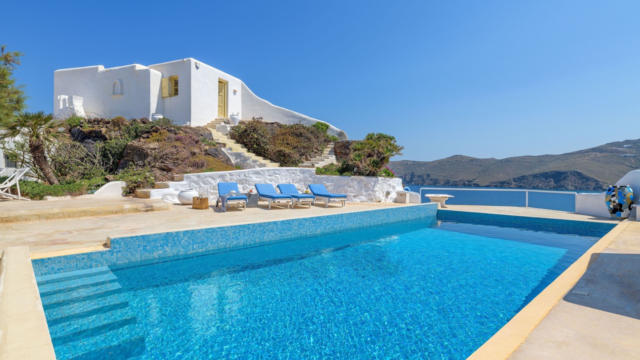 Photo of Outdoor in Ftelia