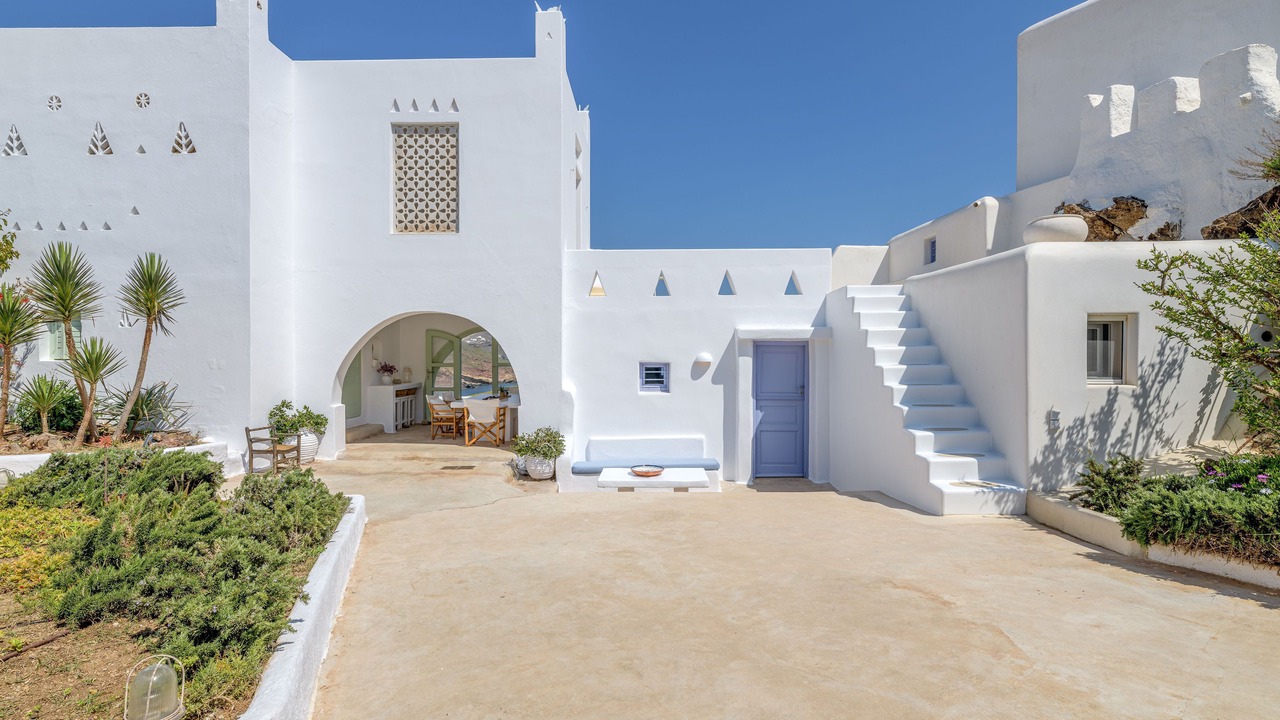 Photo of Outdoor in Ftelia