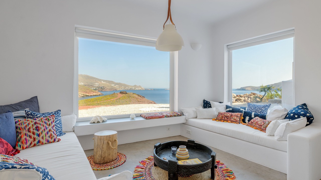 Photo of Livingroom in Ftelia