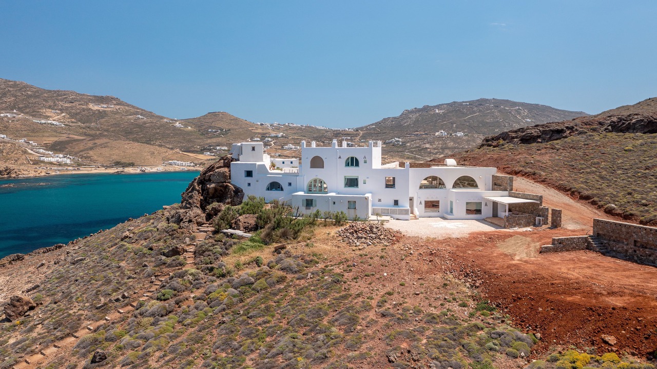 Photo of Outdoor in Ftelia