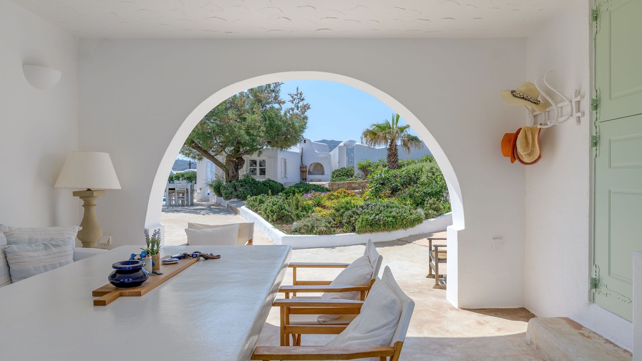 Photo of Outdoor in Ftelia