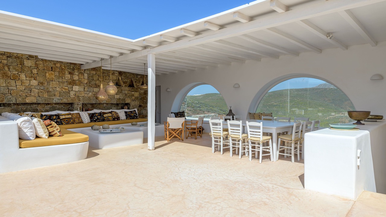 Photo of Outdoor in Ftelia