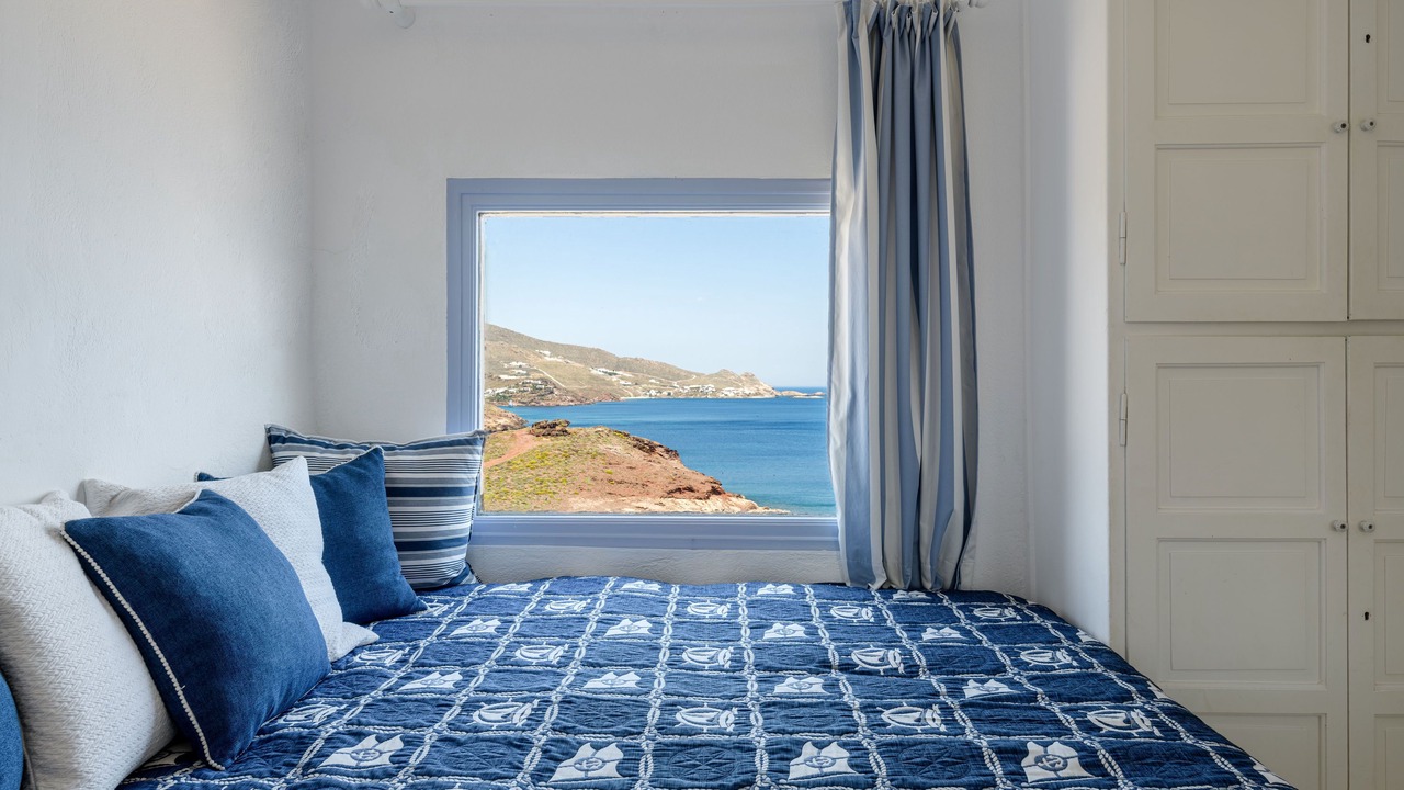 Photo of Bedroom in Ftelia