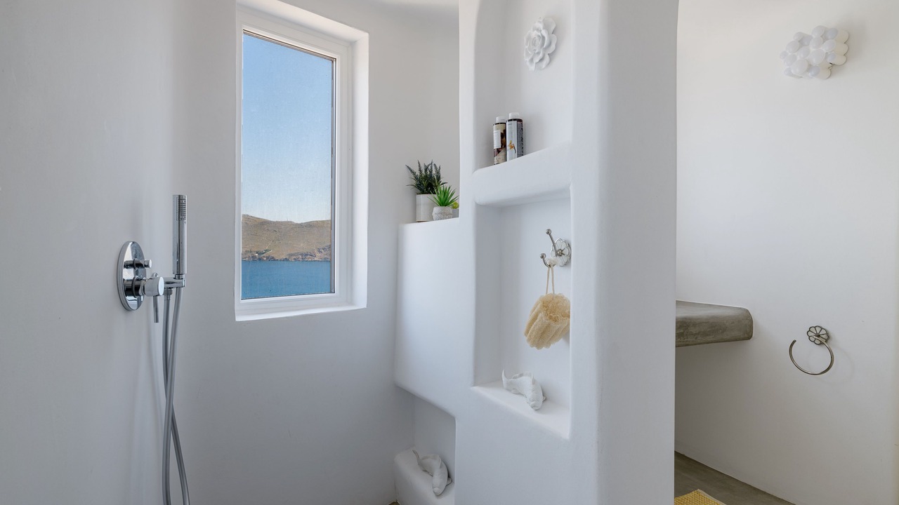 Photo of Bathroom in Ftelia