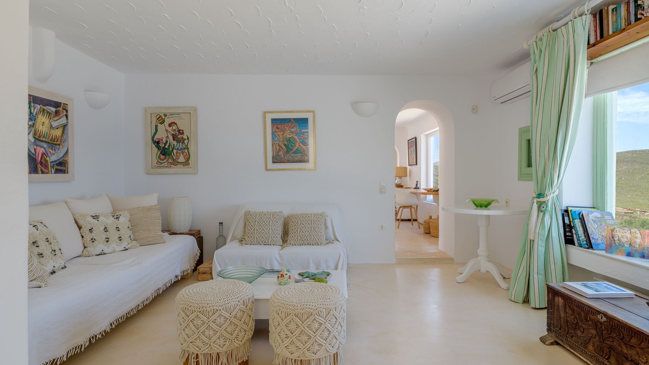 Photo of Livingroom in Ftelia