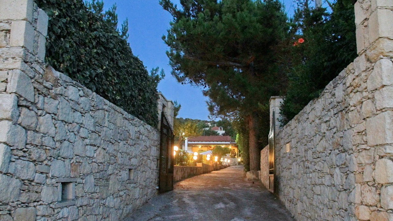 Photo of Outdoor in Archanes