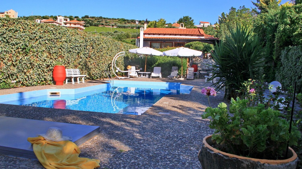 Photo of Outdoor in Archanes