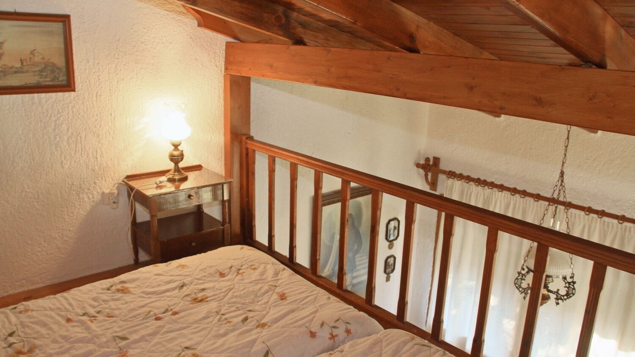 Photo of Bedroom in Archanes
