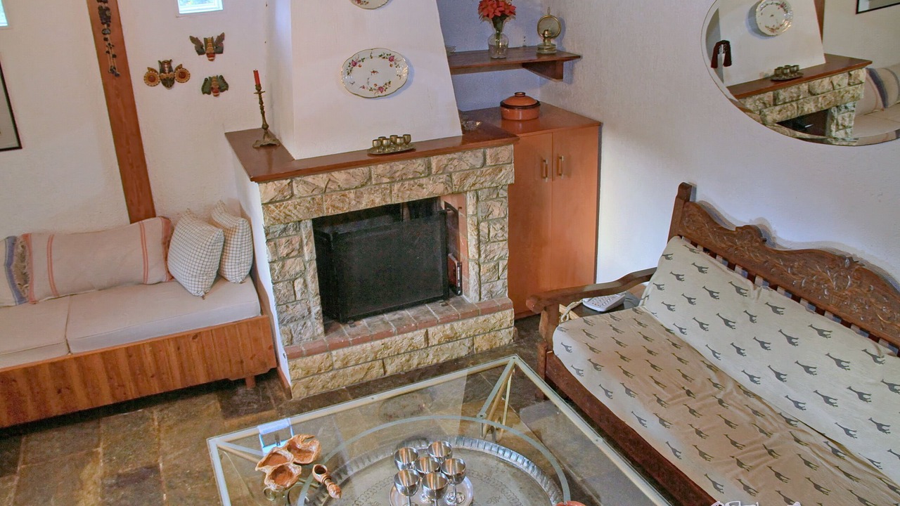 Photo of Livingroom in Archanes