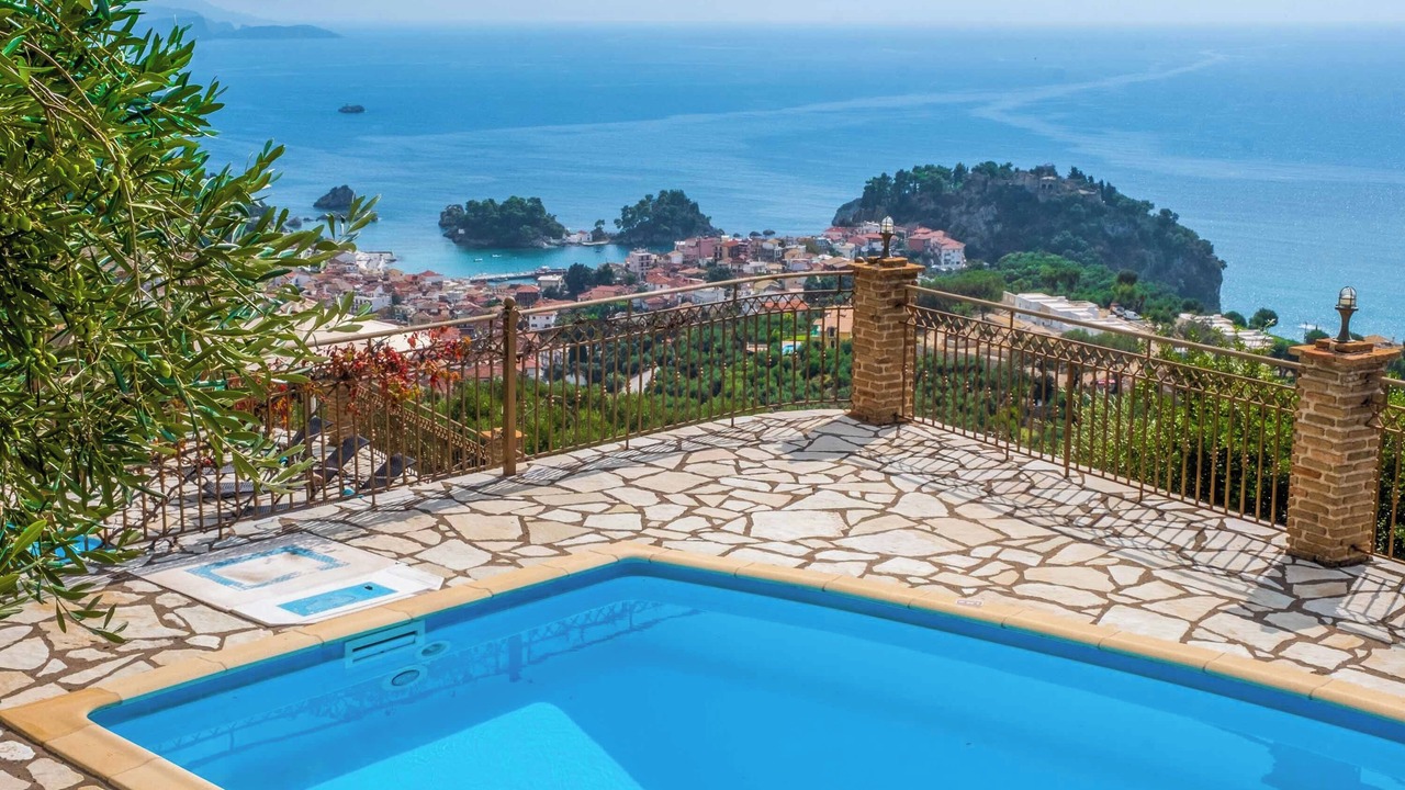 Photo of Outdoor in Parga