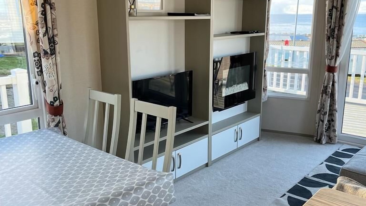Photo of Bedroom in Ayr