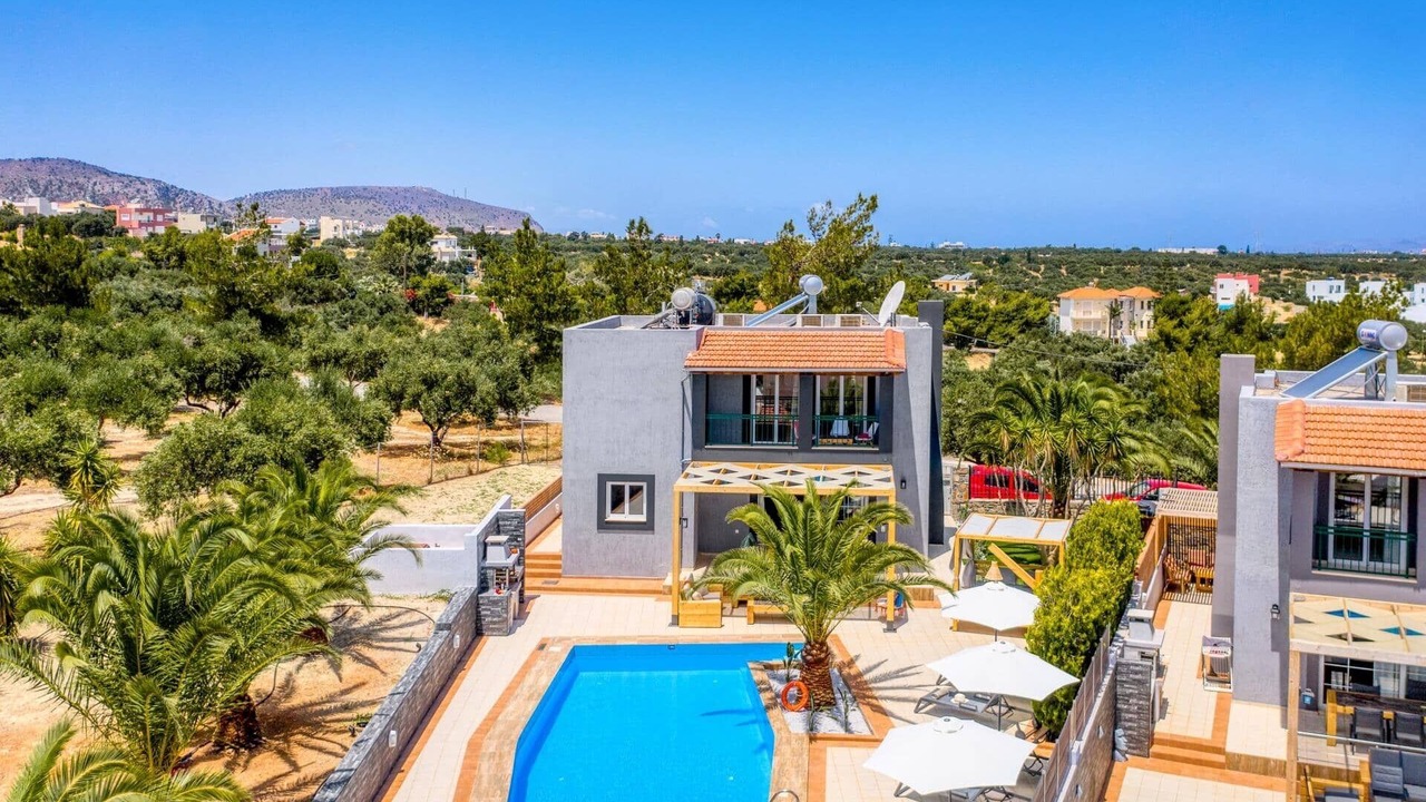 Photo of Others in Old Hersonissos
