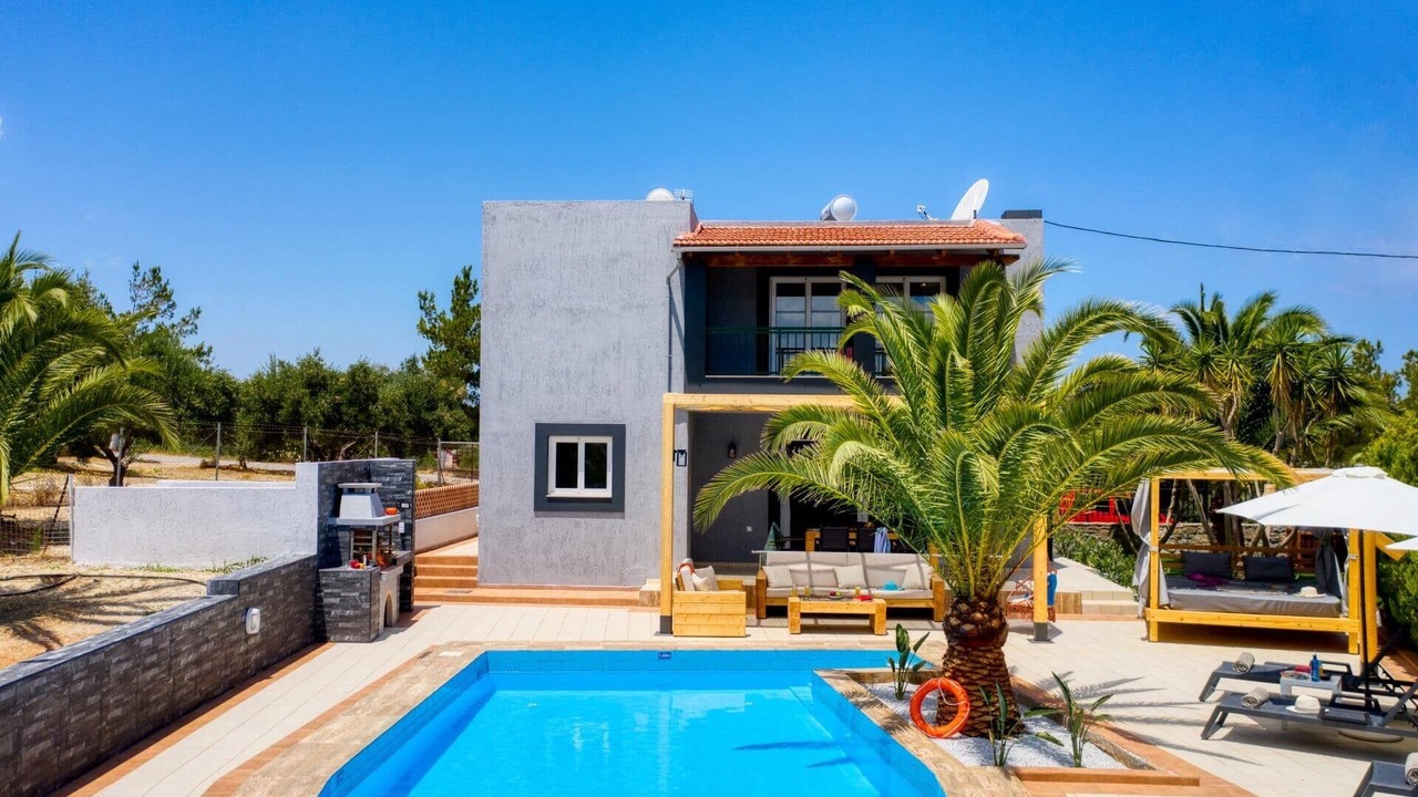 Photo of Others in Old Hersonissos