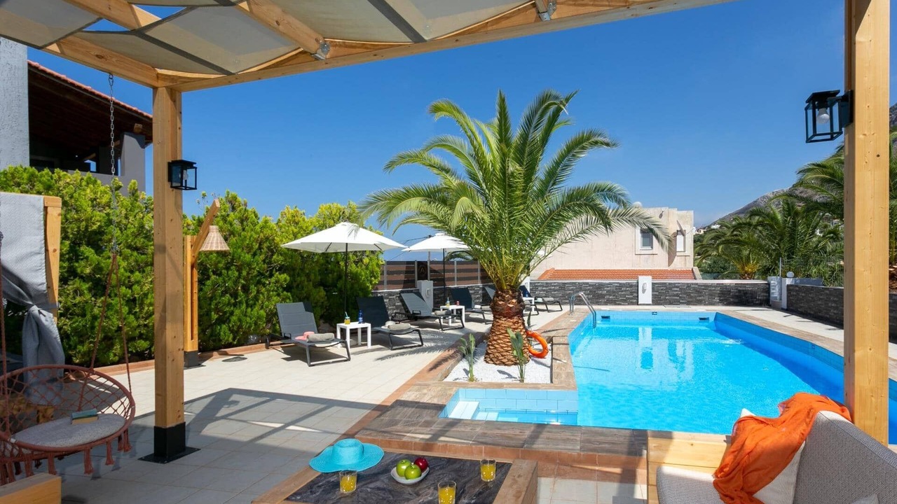 Photo of Others in Old Hersonissos