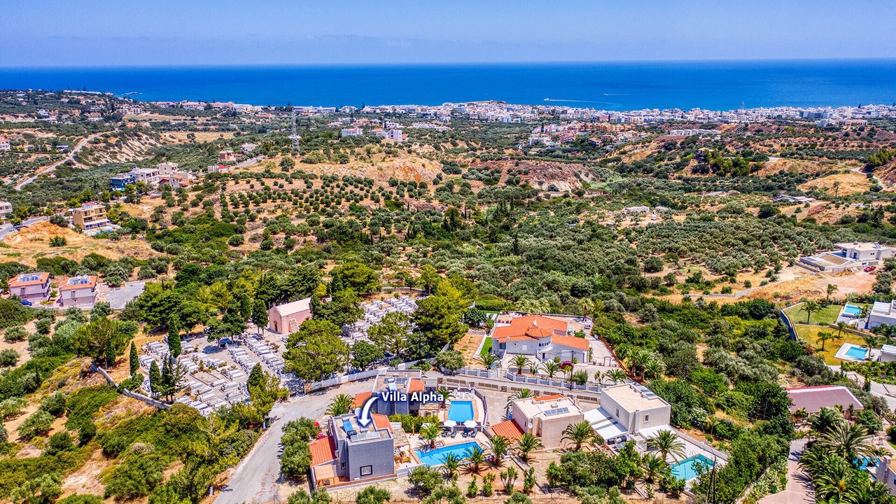Photo of Others in Old Hersonissos
