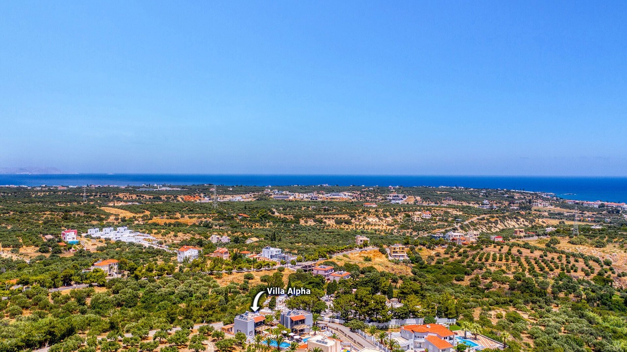 Photo of Others in Old Hersonissos