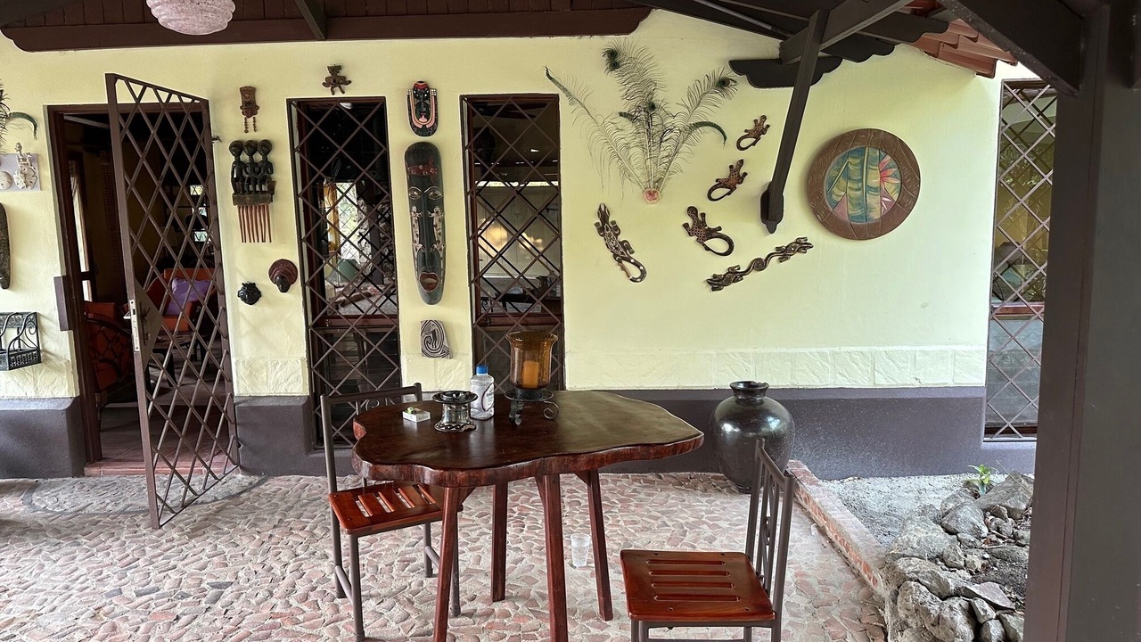 Photo of Outdoor in Liberia