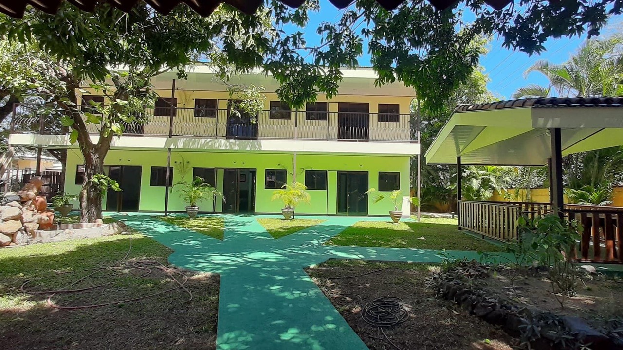 Photo of Outdoor in Liberia