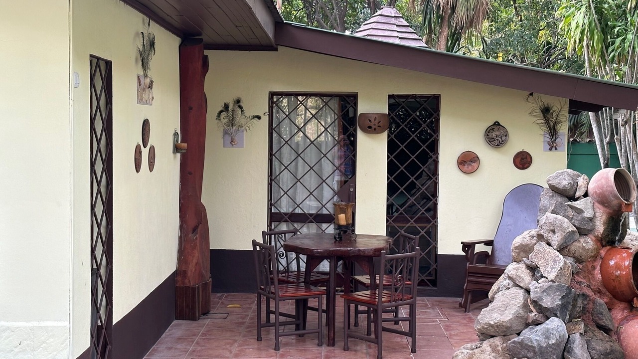 Photo of Outdoor in Liberia