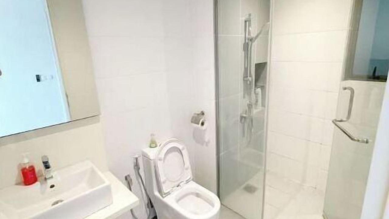 Photo of Bathroom in Kuarters Kampung Pandan