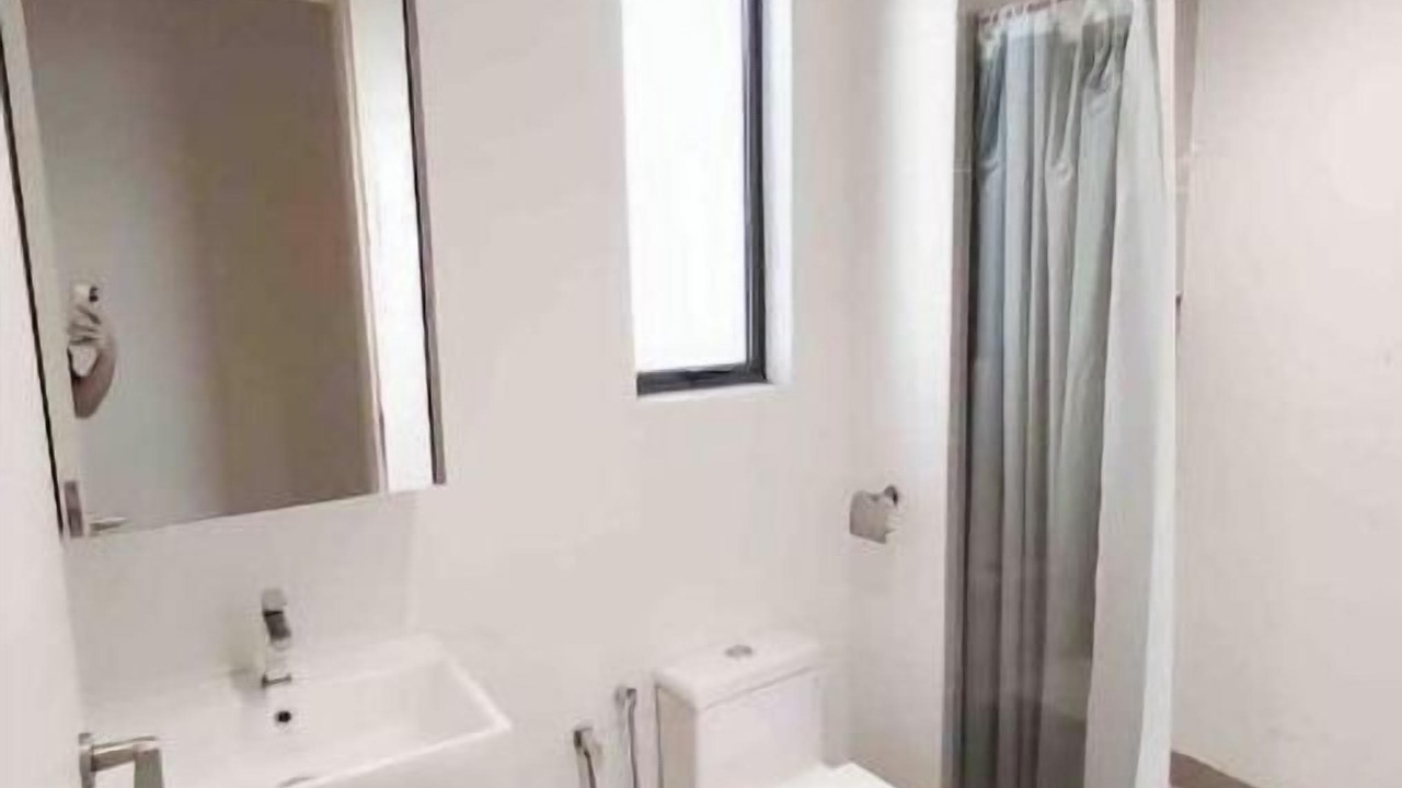 Photo of Bathroom in Kuarters Kampung Pandan