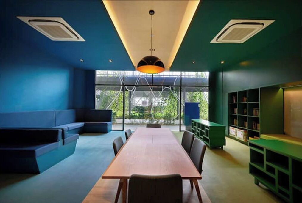 Photo of Bedroom in Kuarters Kampung Pandan