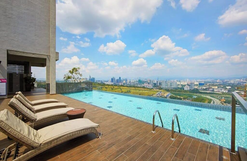 Photo of Outdoor in Kuarters Kampung Pandan