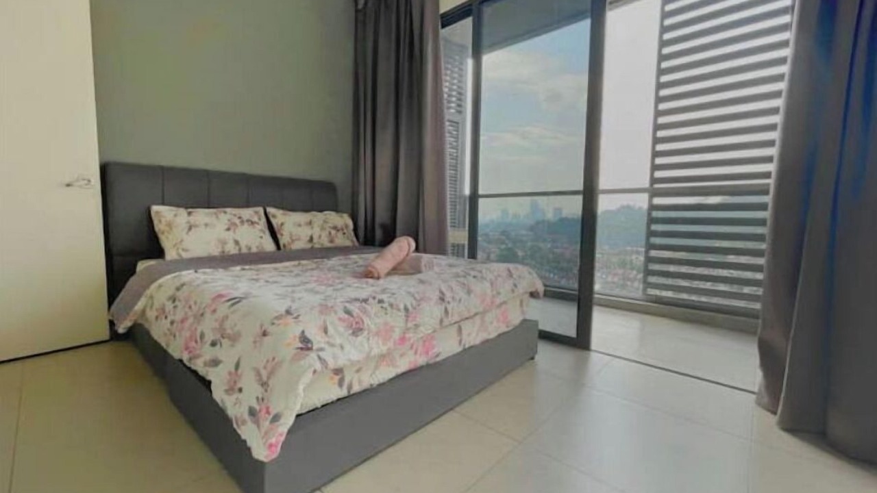 Photo of Patio Balcony in Kuarters Kampung Pandan