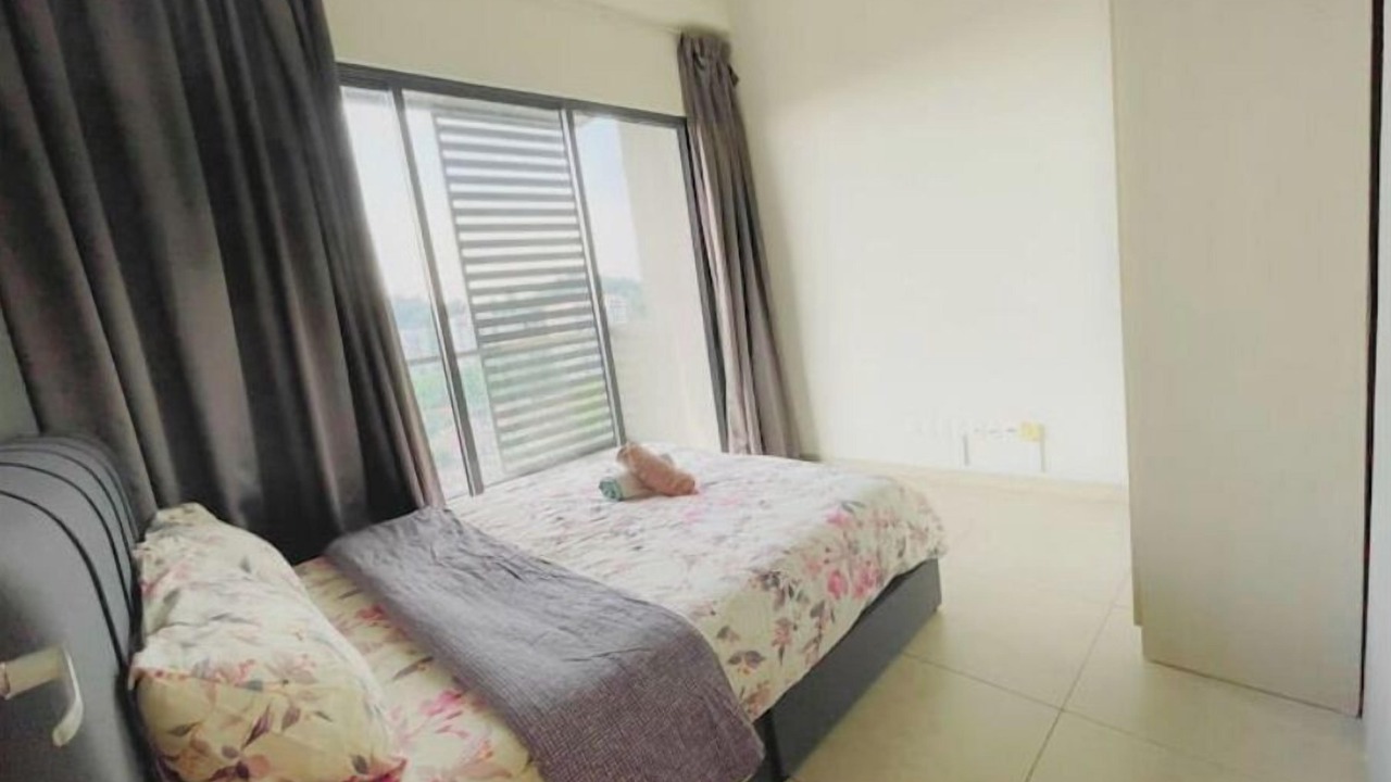 Photo of Patio Balcony in Kuarters Kampung Pandan