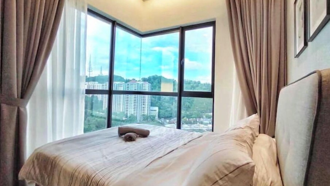 Photo of Bedroom in Maluri