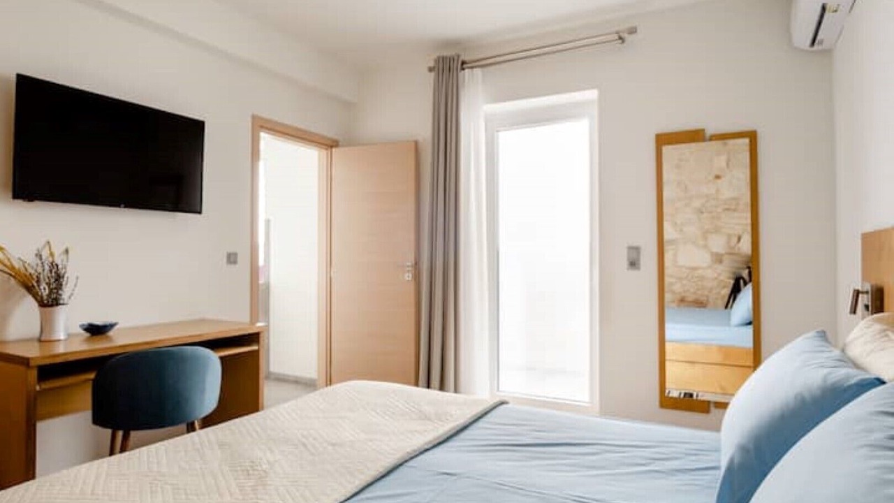 Photo of Bedroom in Perama